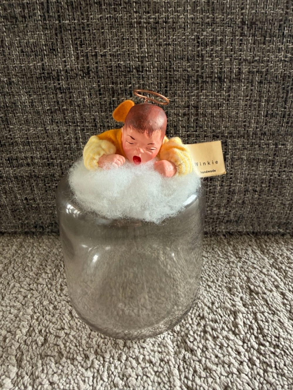 Simpich Cloud Babies Collection - Picture 6 of 14